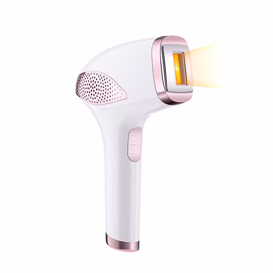 Painless Facial Body Hair Removal Device Anti-Allergy Home Use