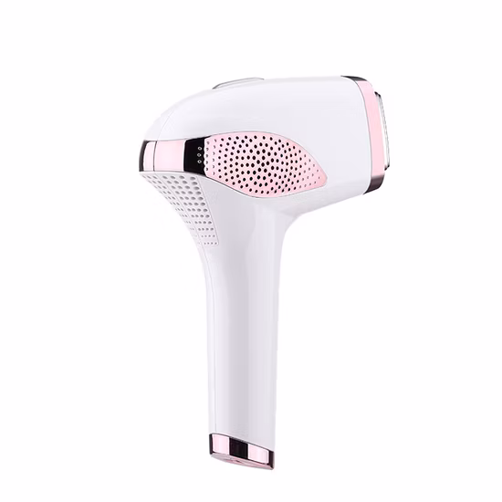 Painless Facial Body Hair Removal Device Anti-Allergy Home Use