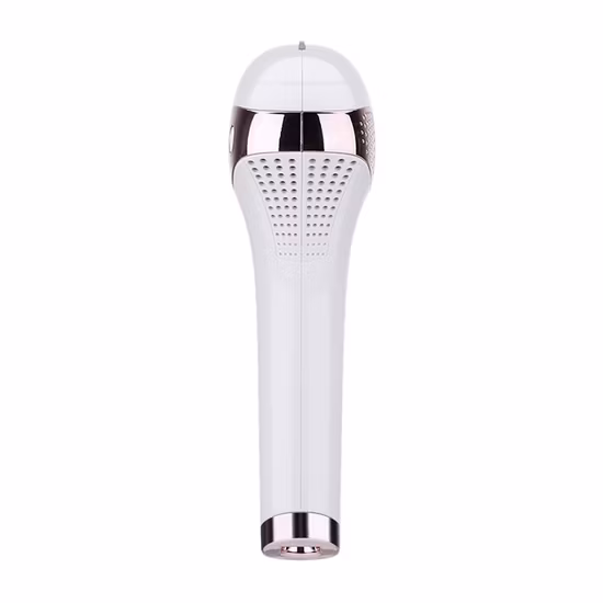 Painless Facial Body Hair Removal Device Anti-Allergy Home Use